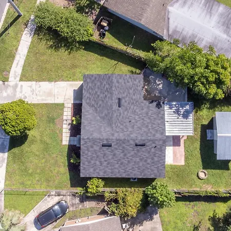 Hidden Gem Villa Jacksonville Exterior photo